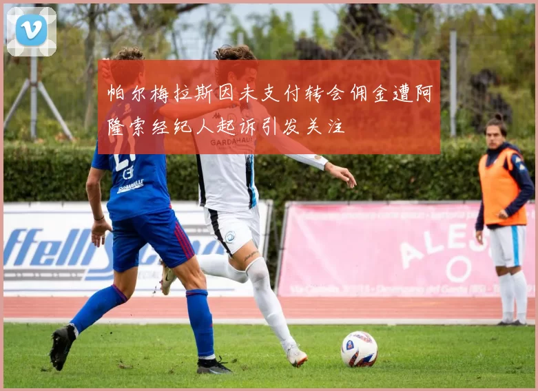 帕尔梅拉斯因未支付转会佣金遭阿隆索经纪人起诉引发关注