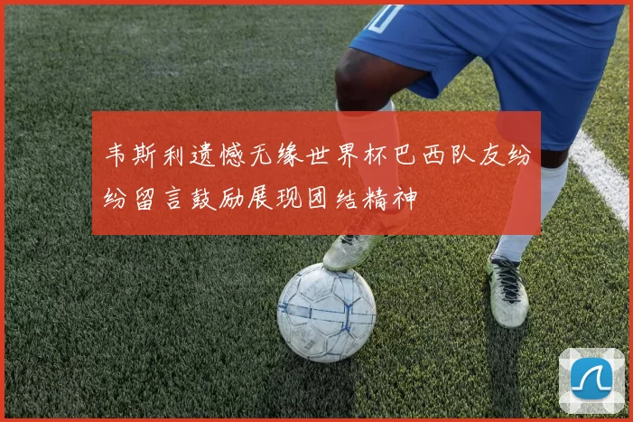 韦斯利遗憾无缘世界杯巴西队友纷纷留言鼓励展现团结精神